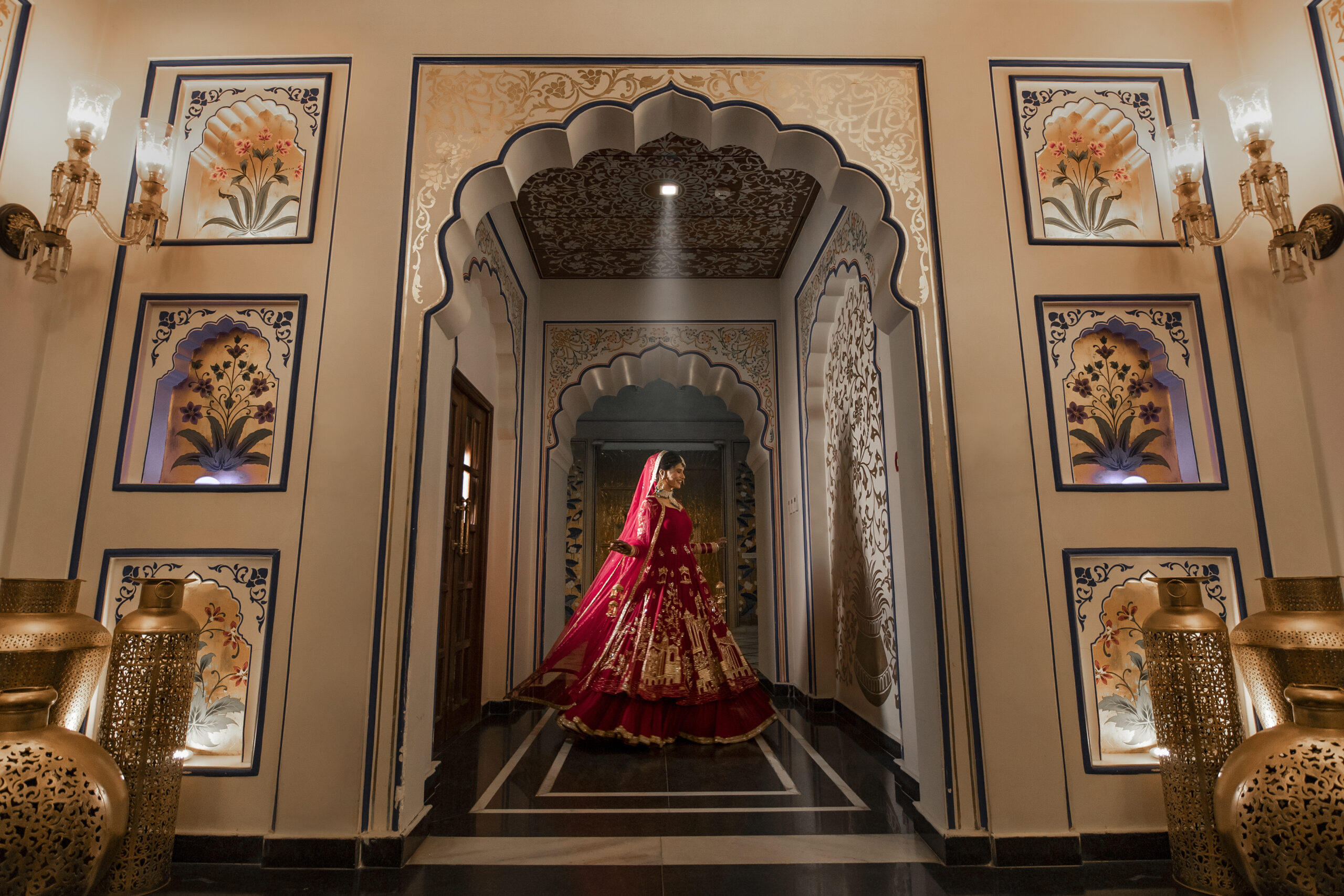 026 Akshita & Abhishek