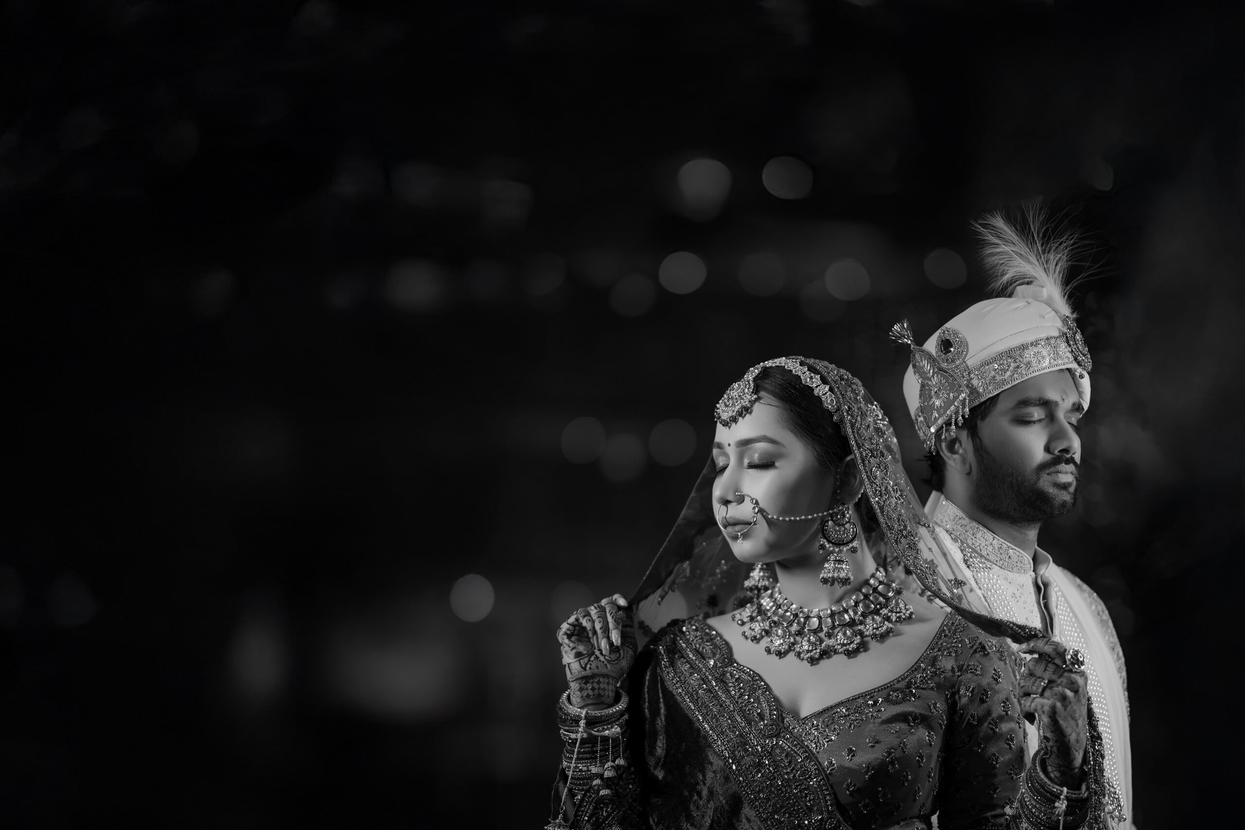 027 Abhishek & Prachi