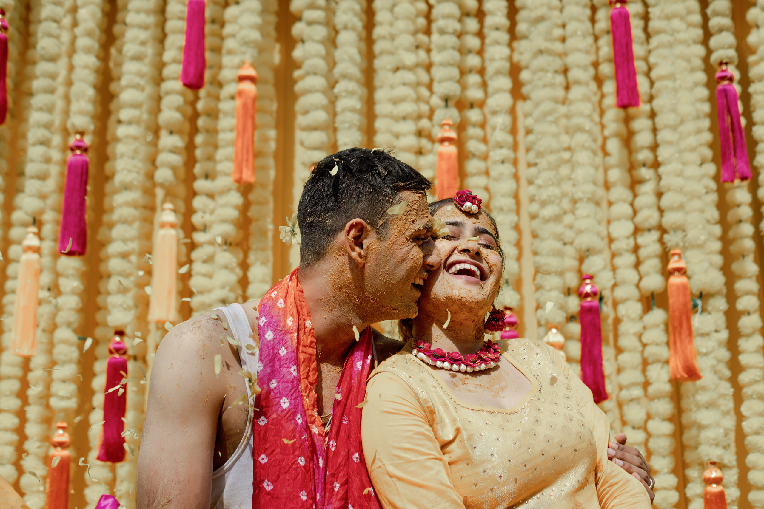 030 Ishita & Lakshay