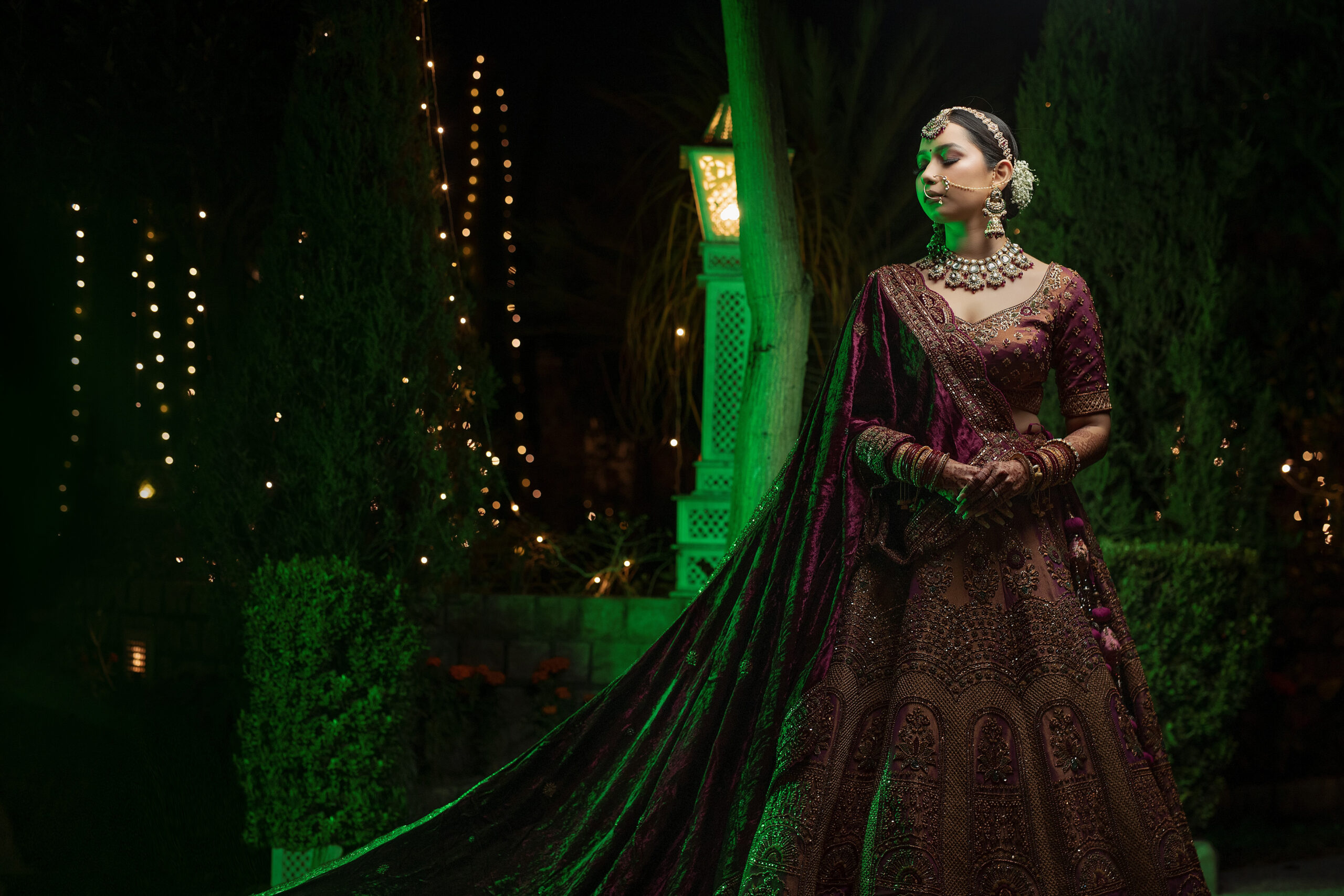 032 Abhishek & Prachi