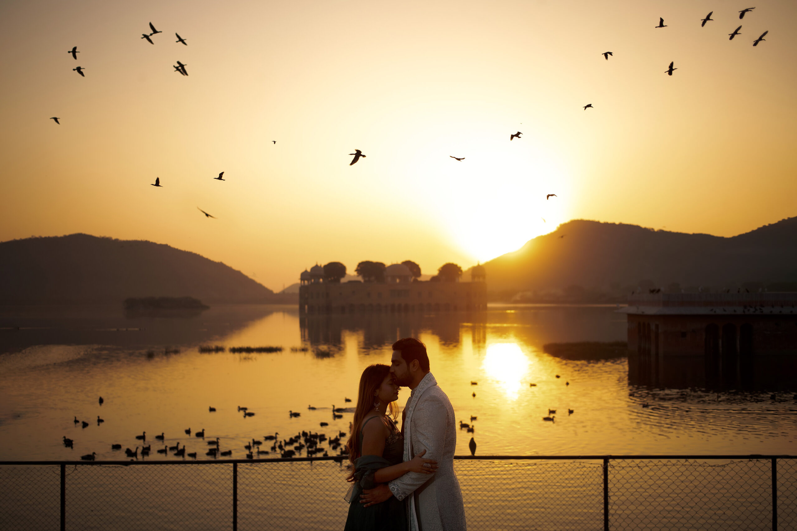 033 Ridhi& Siddharth