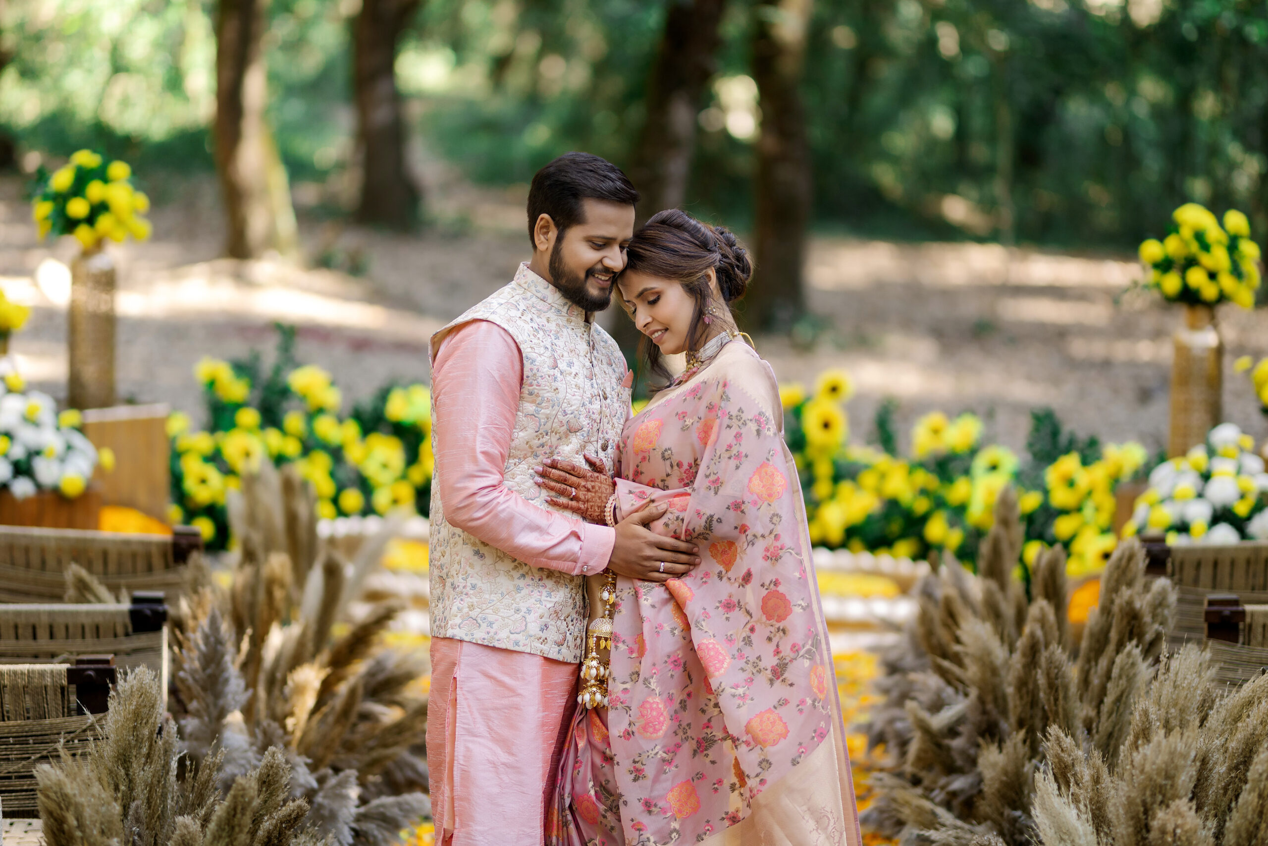 041 Aanchal & Ashish